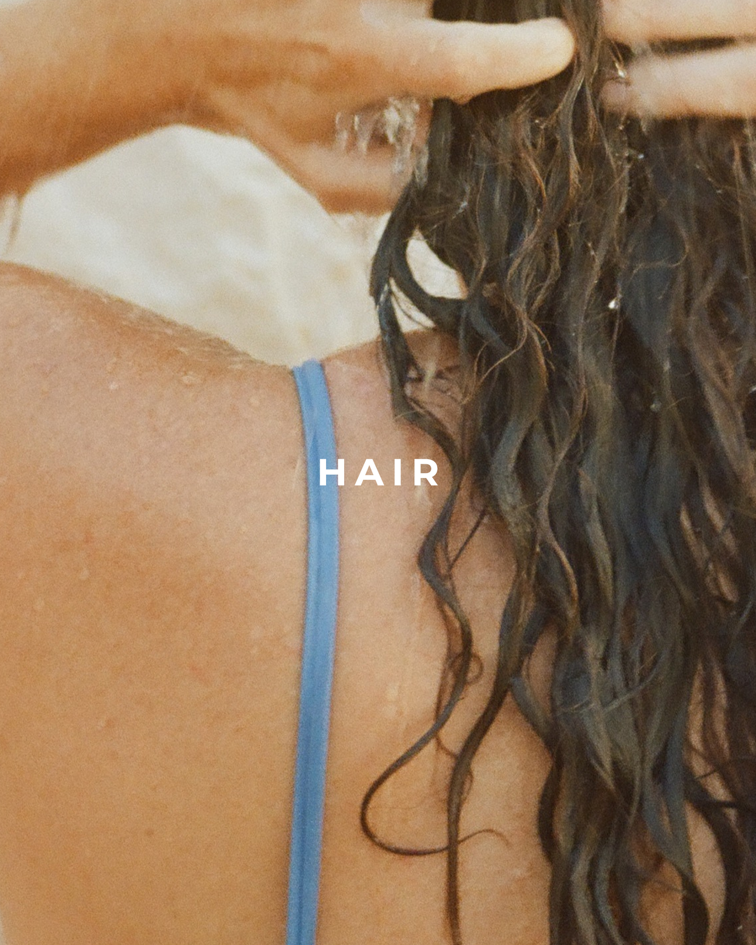 Hair