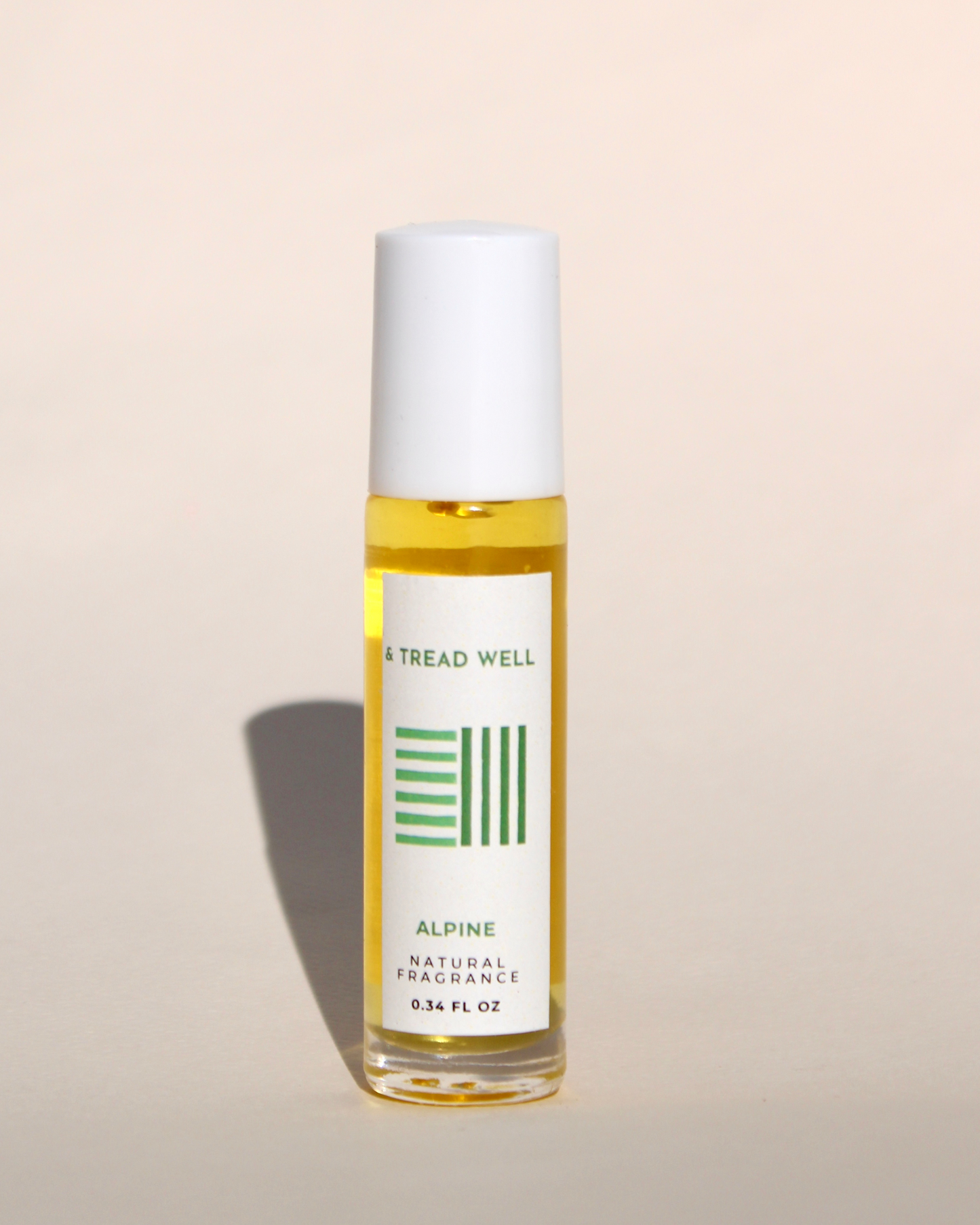 Alpine Natural Fragrance