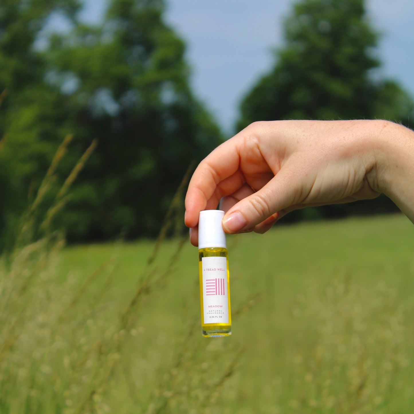 Meadow Natural Fragrance