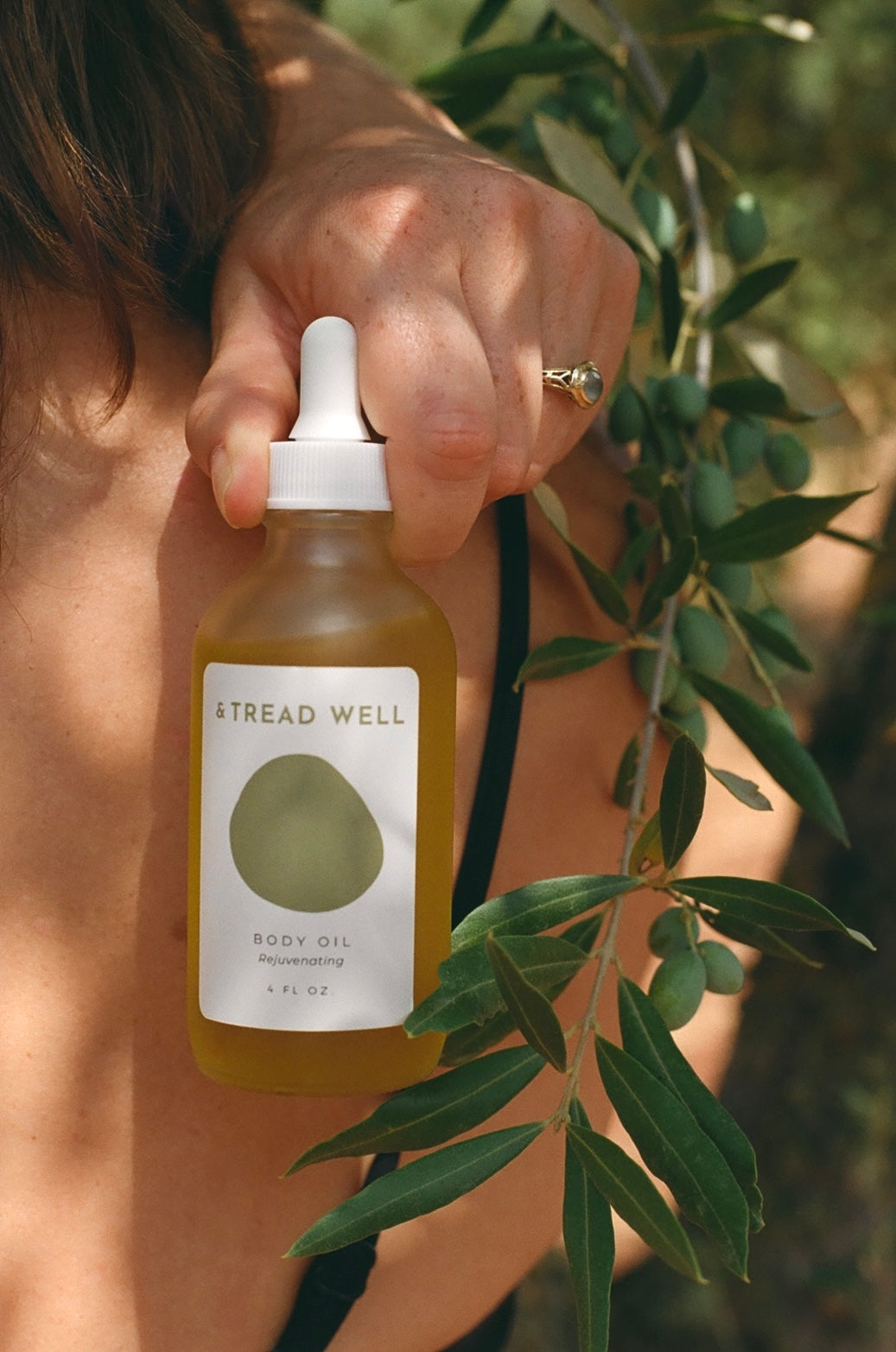 best natural body oil for dry skin