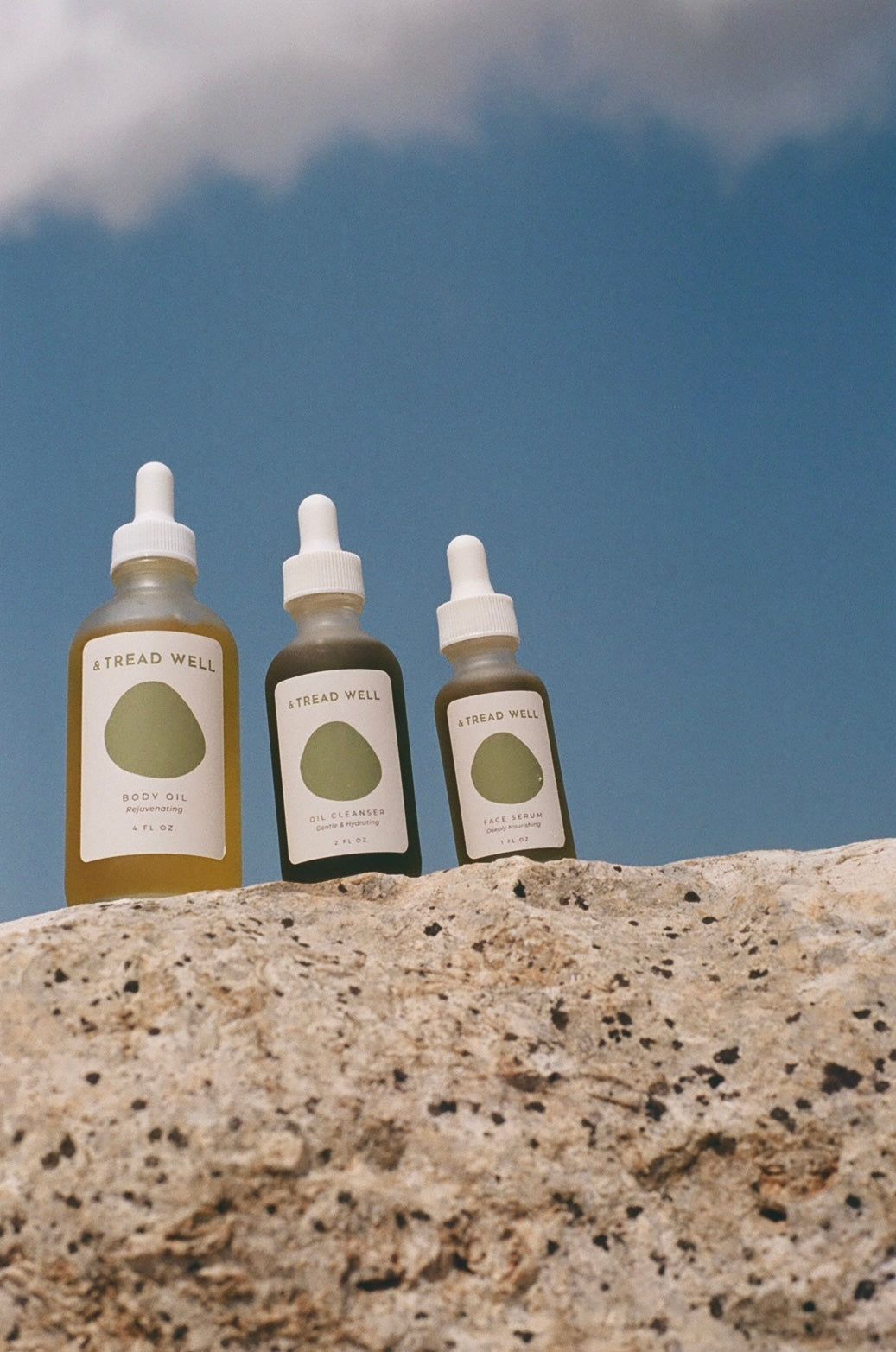 Everyday Essentials