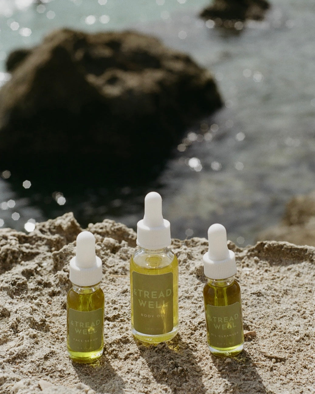 Mini Essentials