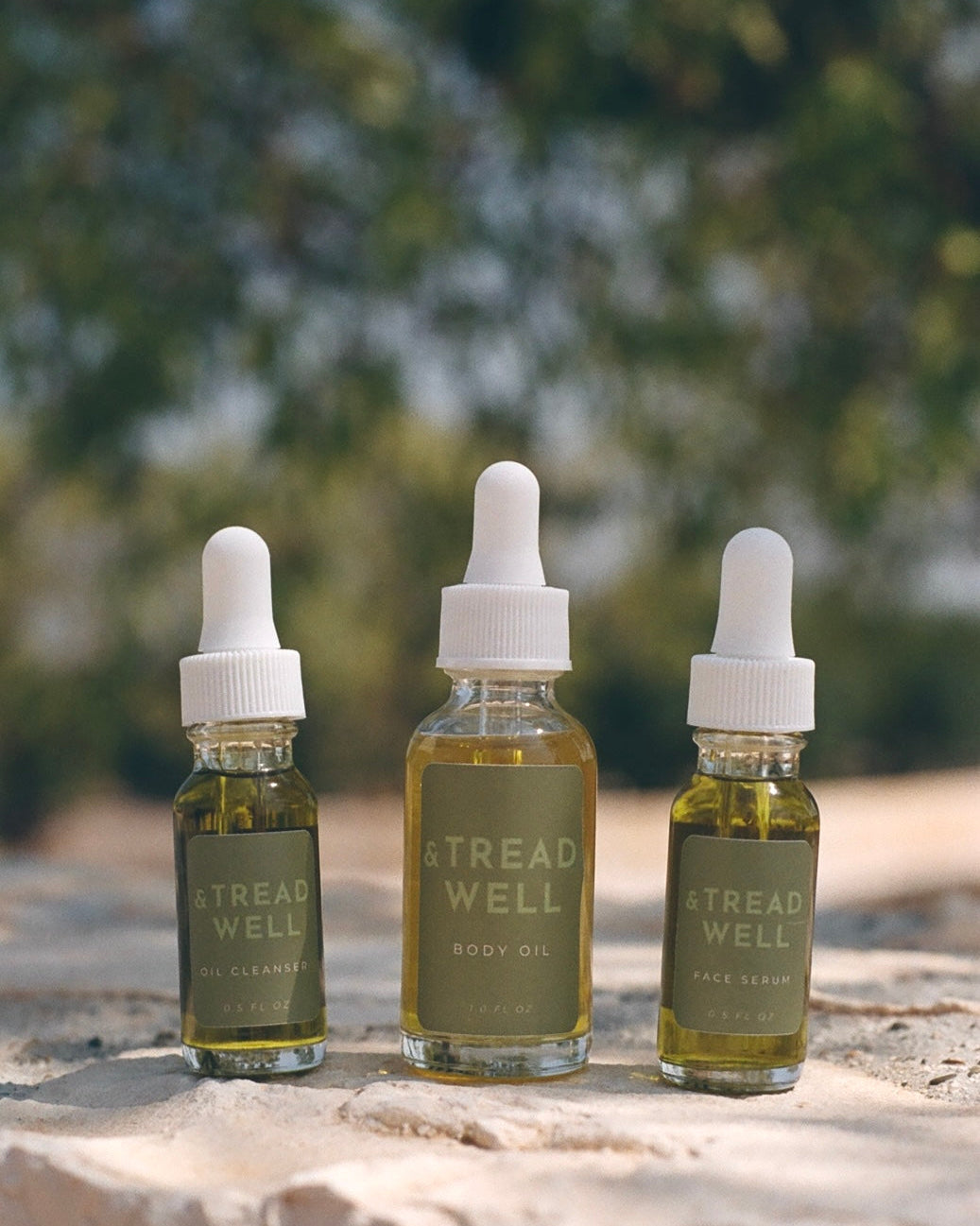 Mini Essentials
