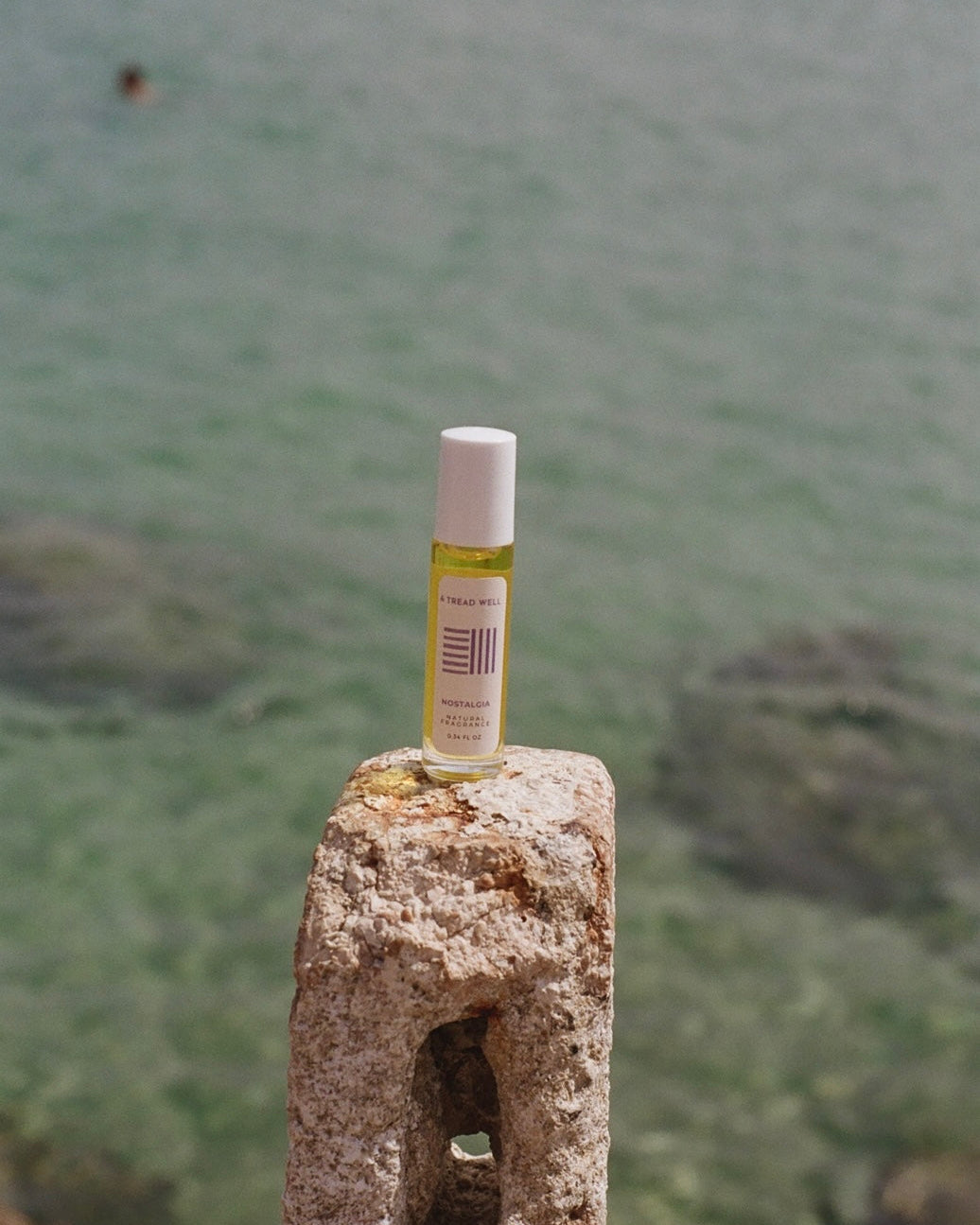 Nostalgia Natural Fragrance