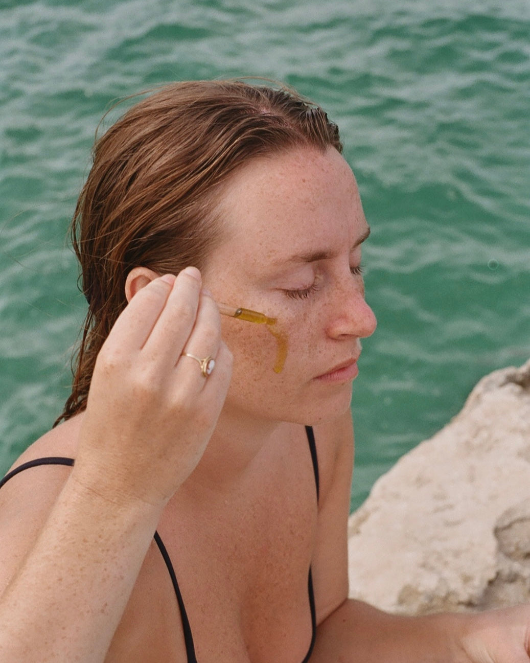 Natural Oil Cleanser