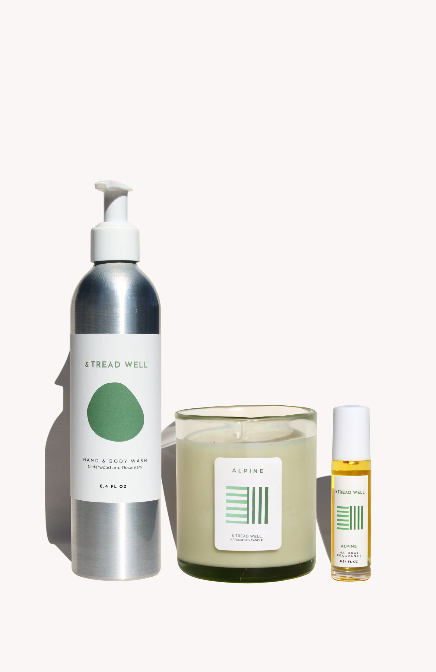 The Alpine Collection