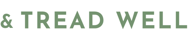 & Tread Well logo