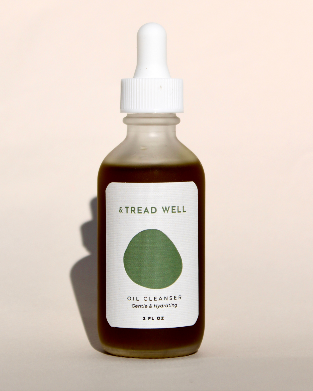 Oil Cleanser