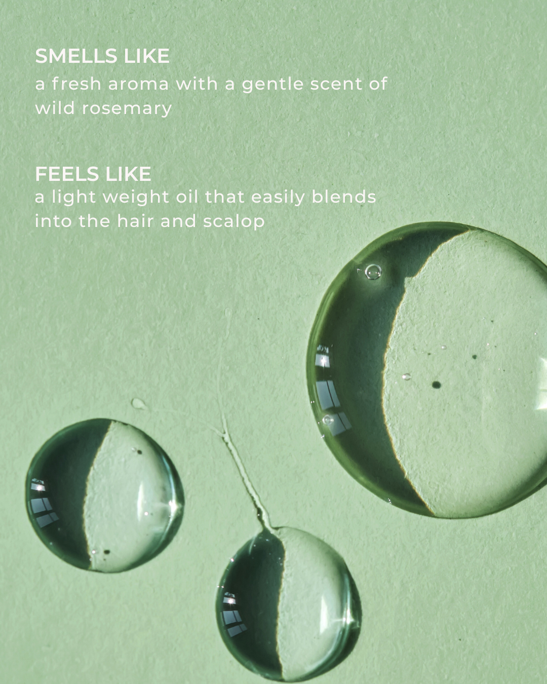 Hair Oil