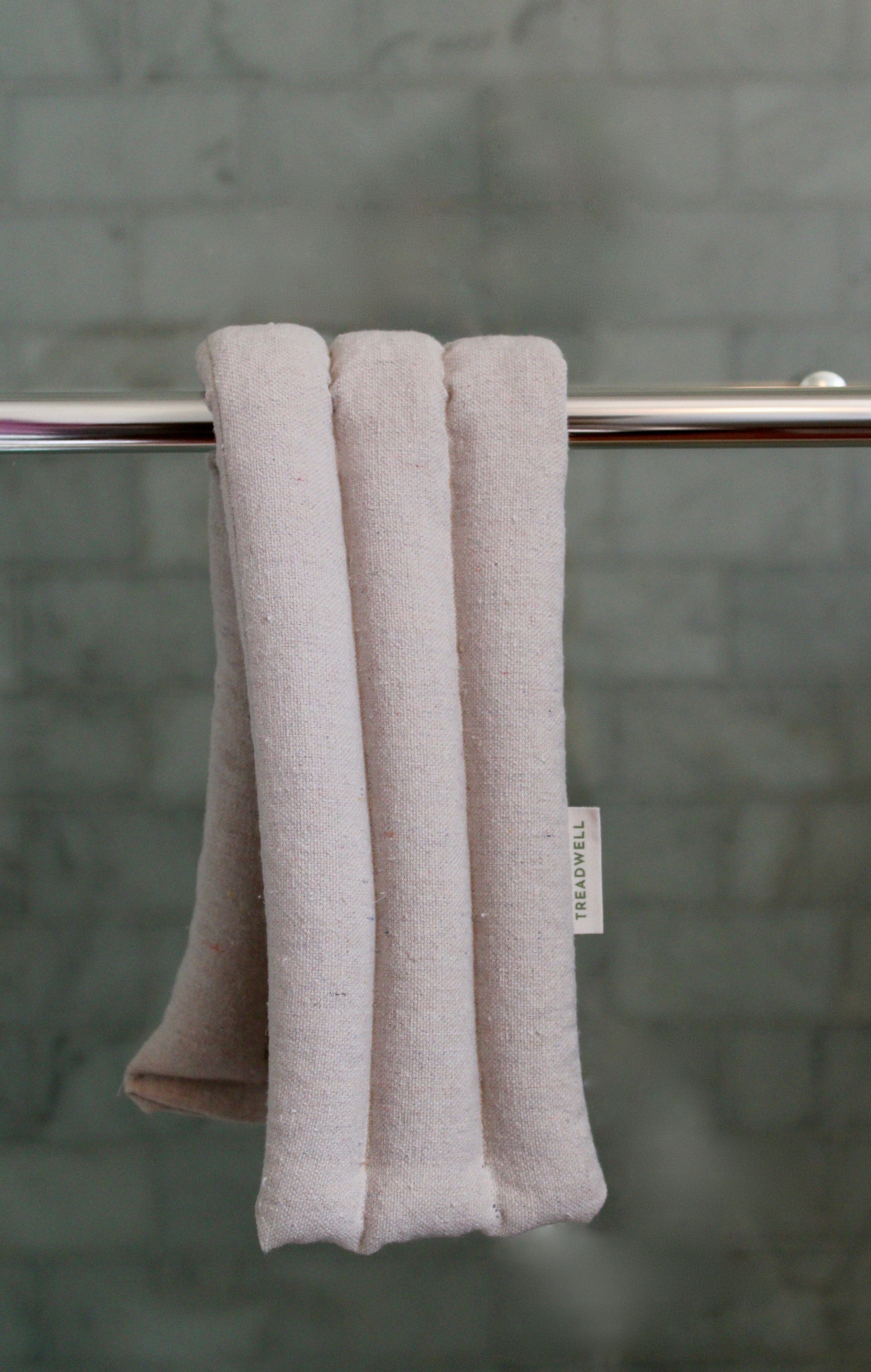 Lavender Neck Wrap | & Tread Well