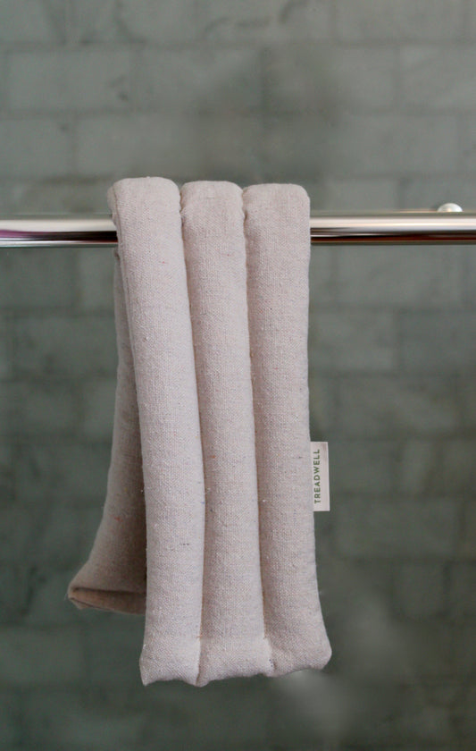 Lavender Neck Wrap | & Tread Well