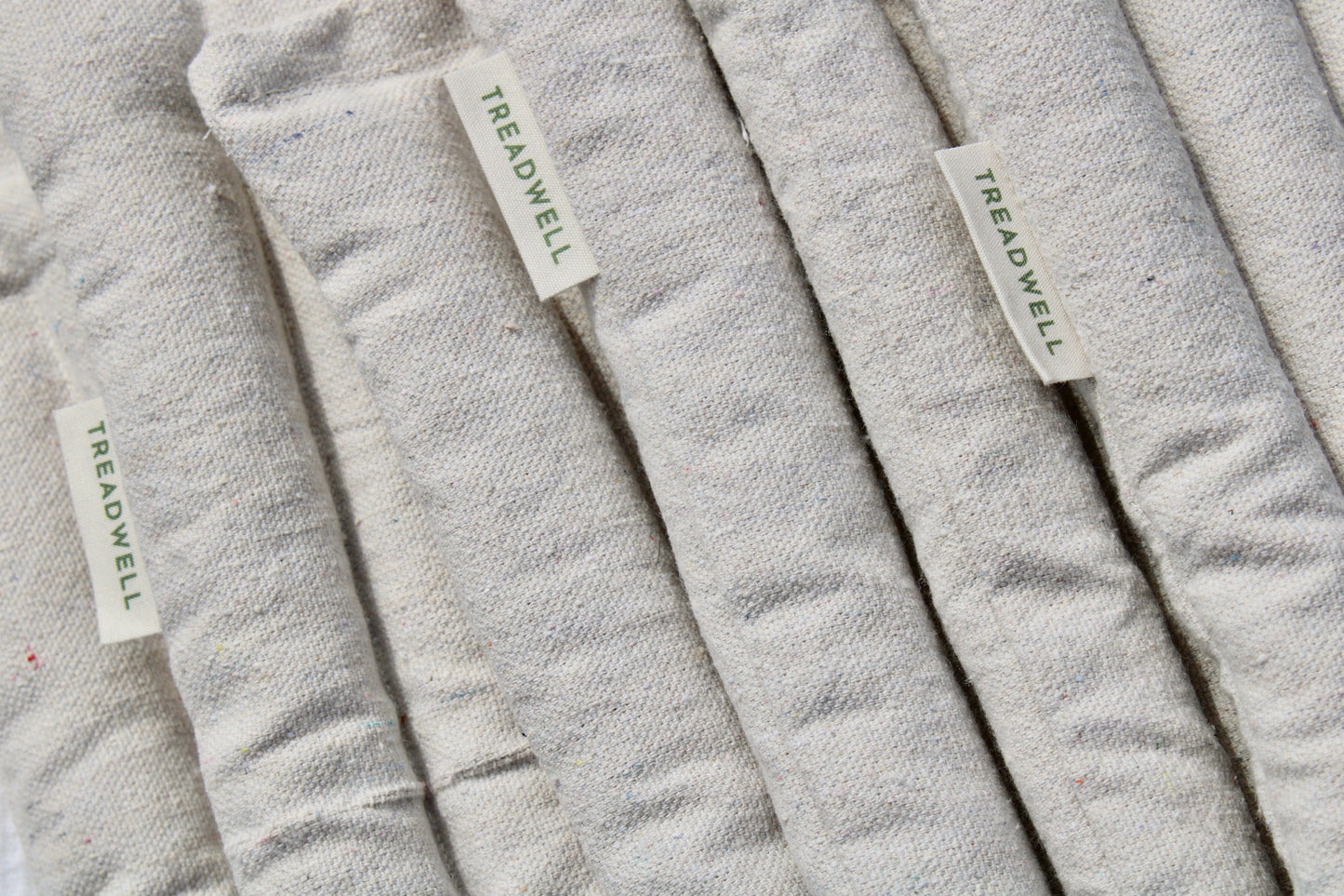Lavender Neck Wrap | & Tread Well