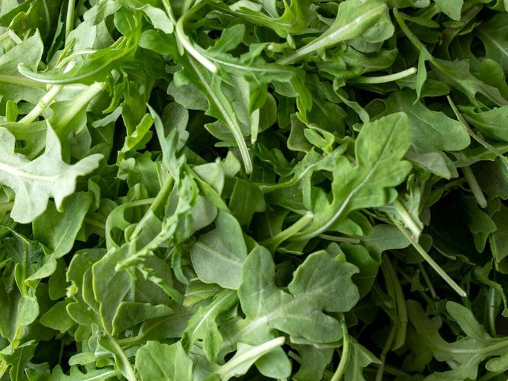 Healthy Salad Recipe
