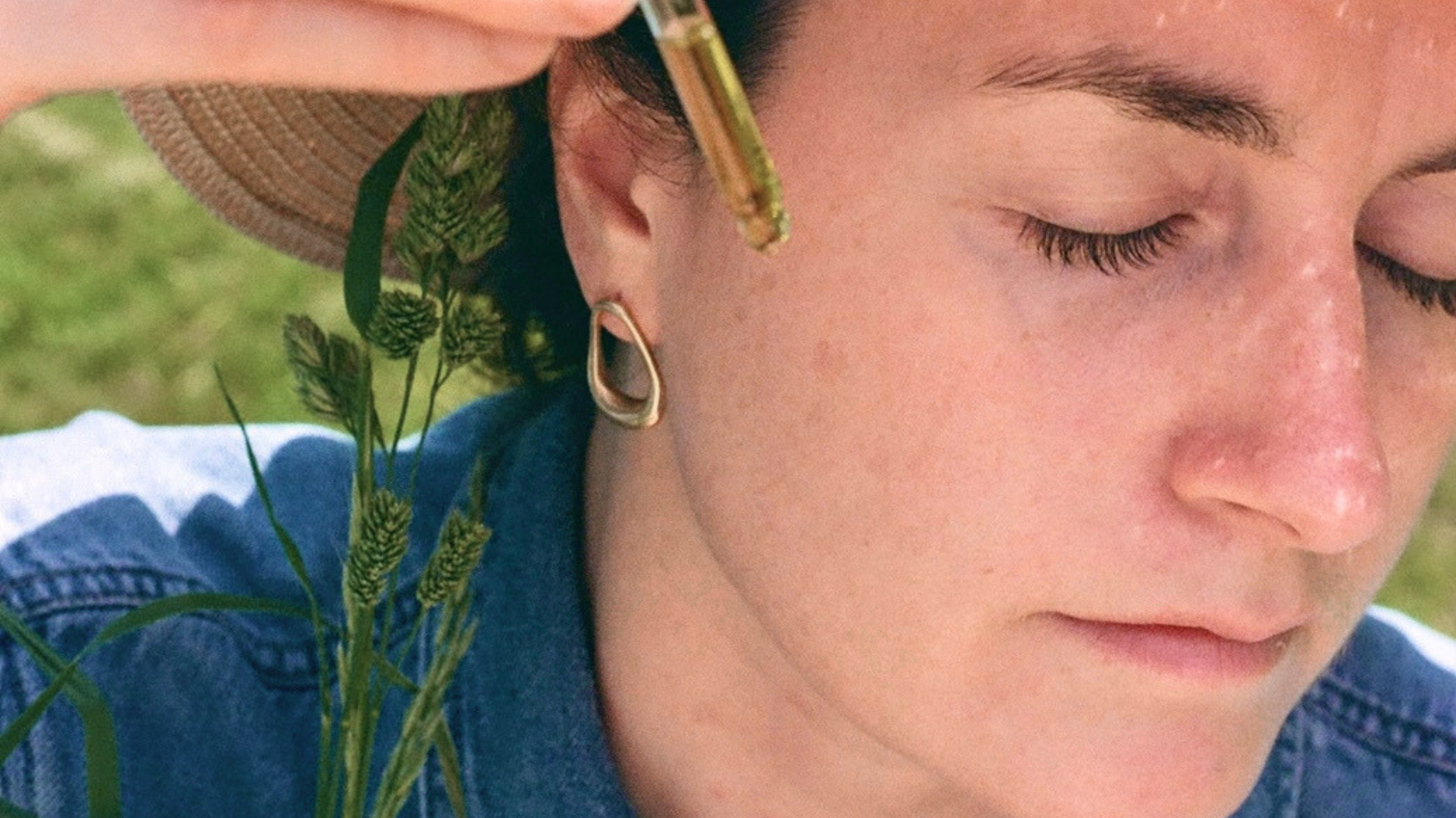 How to nurture your skin barrier through the heat?