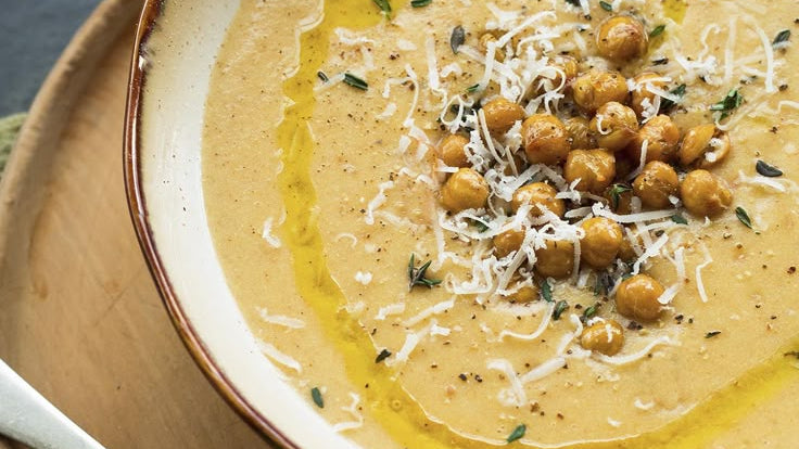 Ceci Recipe
