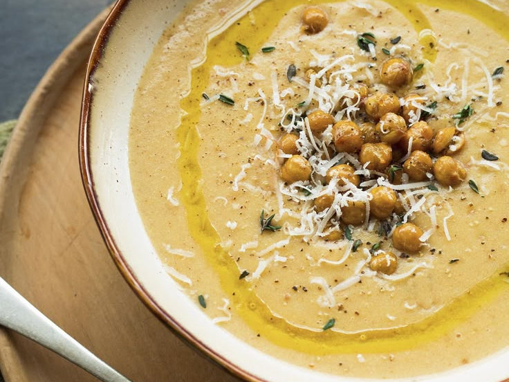 Ceci Recipe