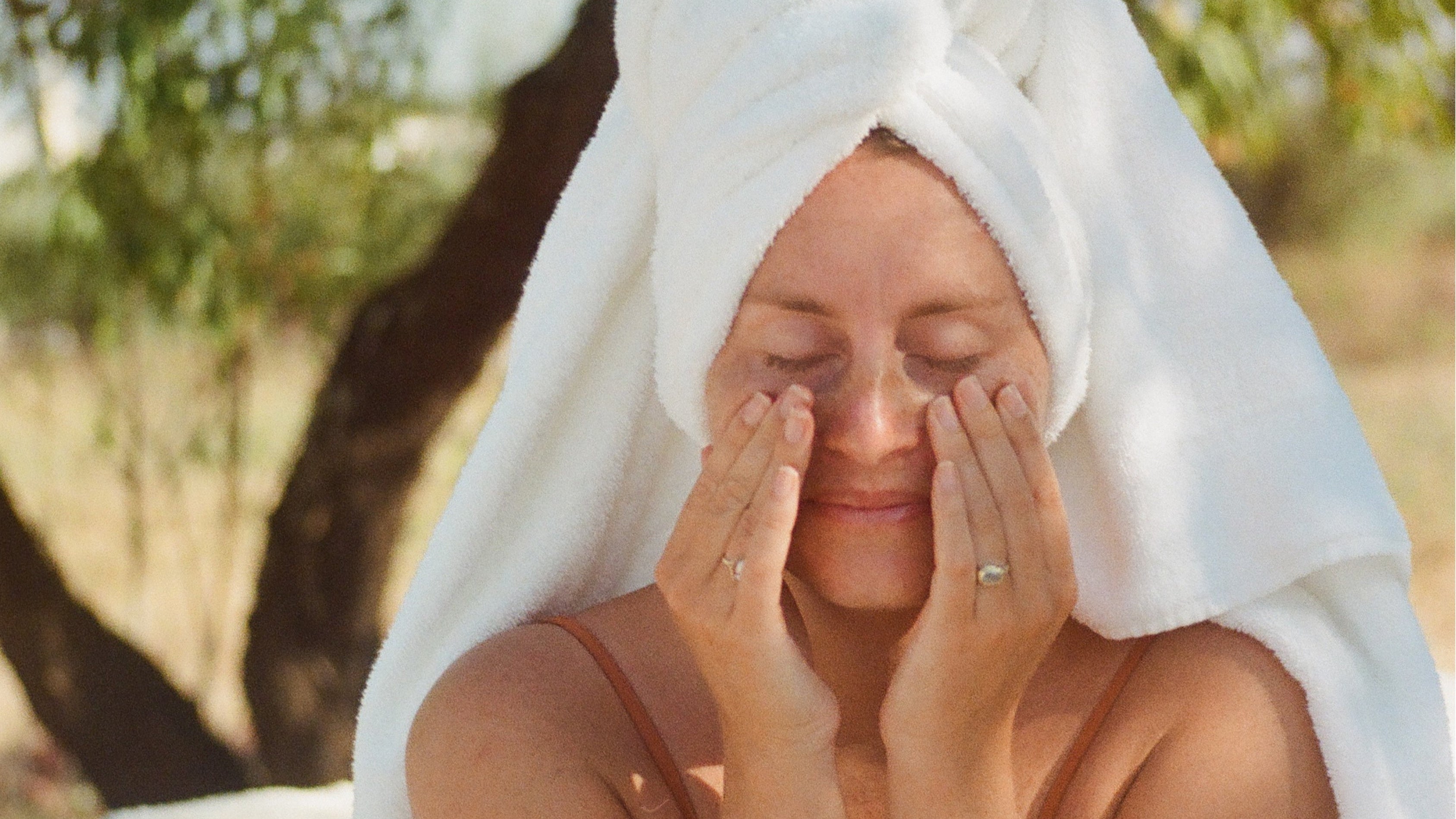 Clean Skincare