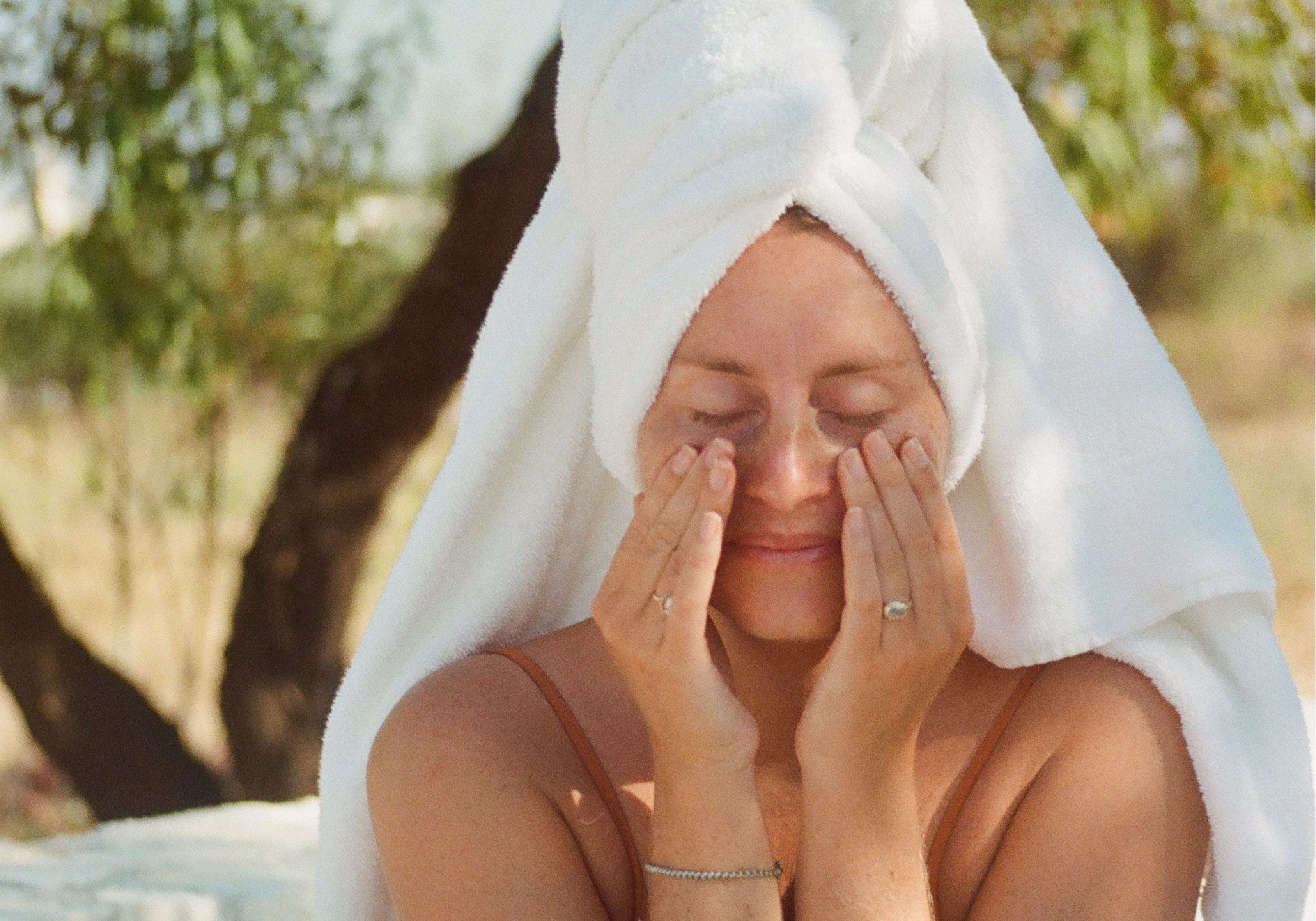 Clean Skincare