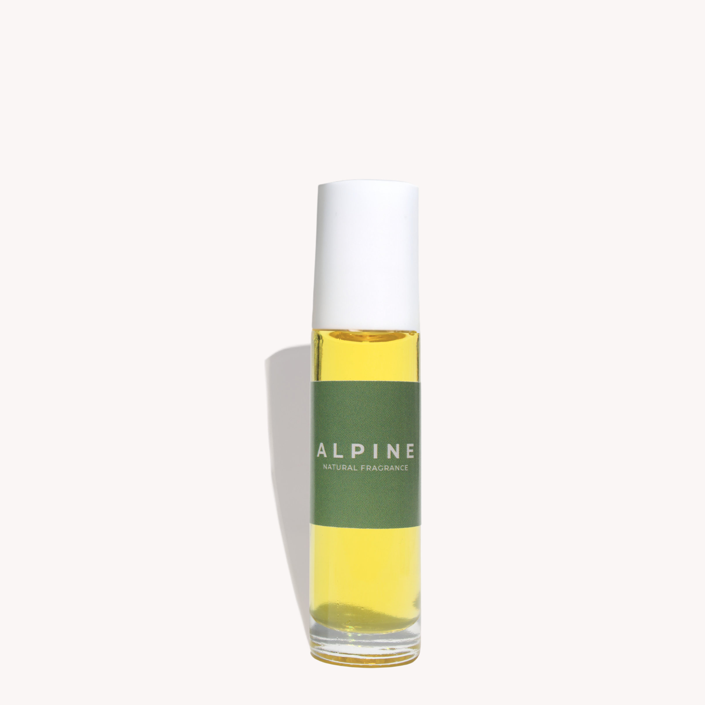 Alpine Natural Fragrance