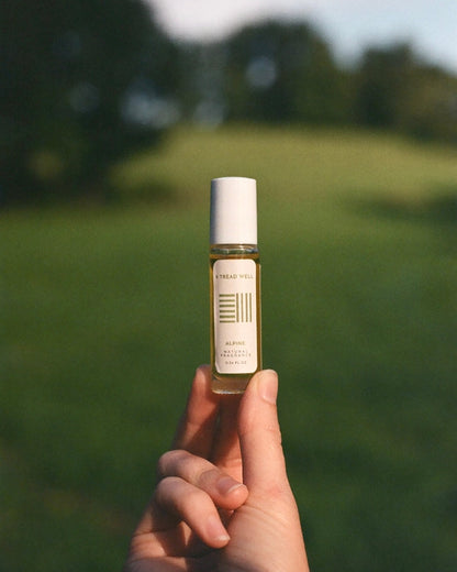 Alpine Natural Fragrance