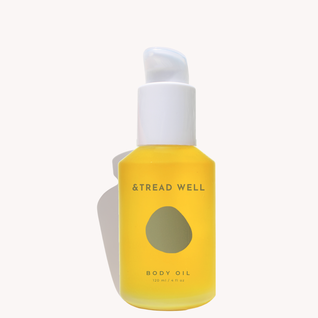 Body Oil