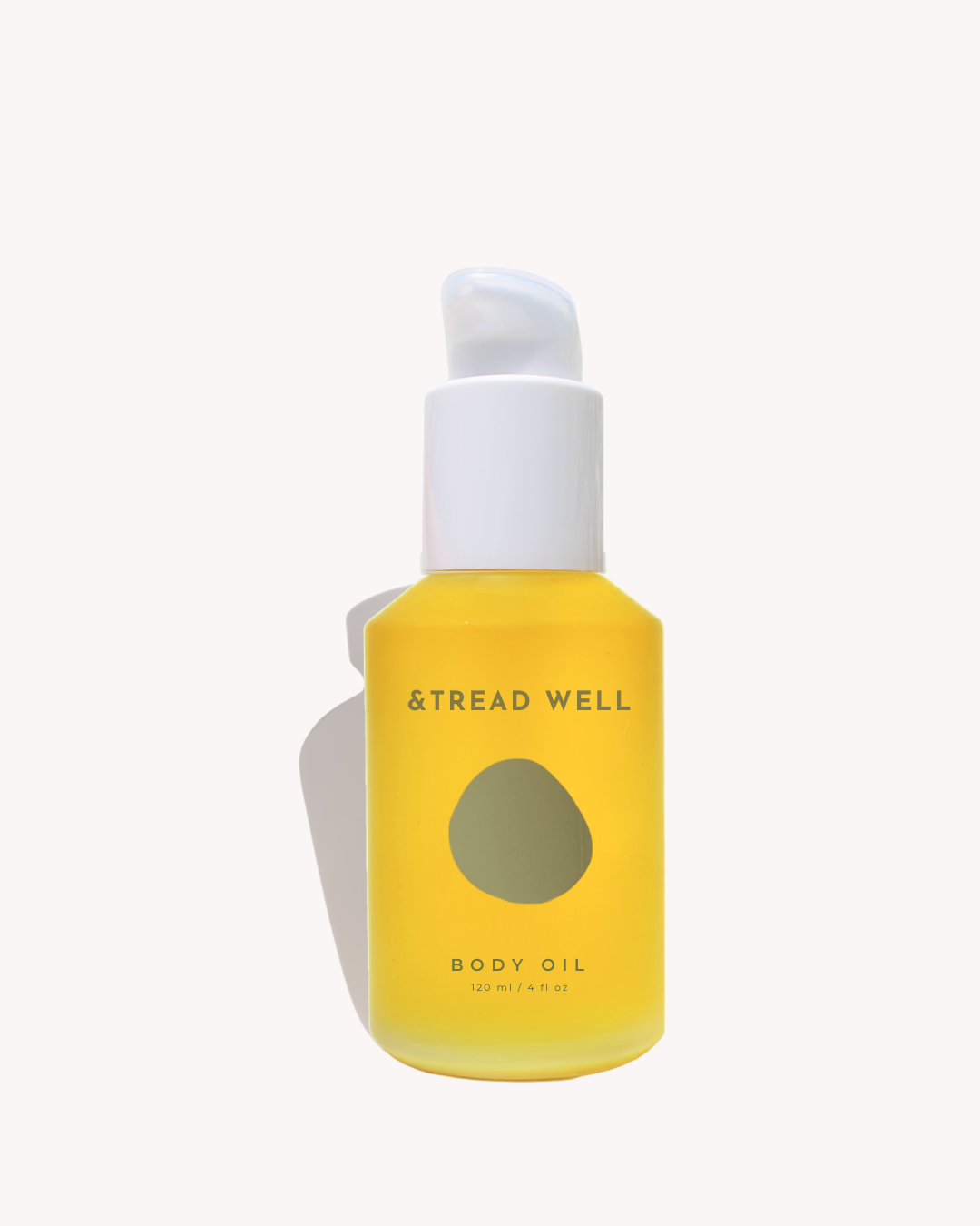 Body Oil