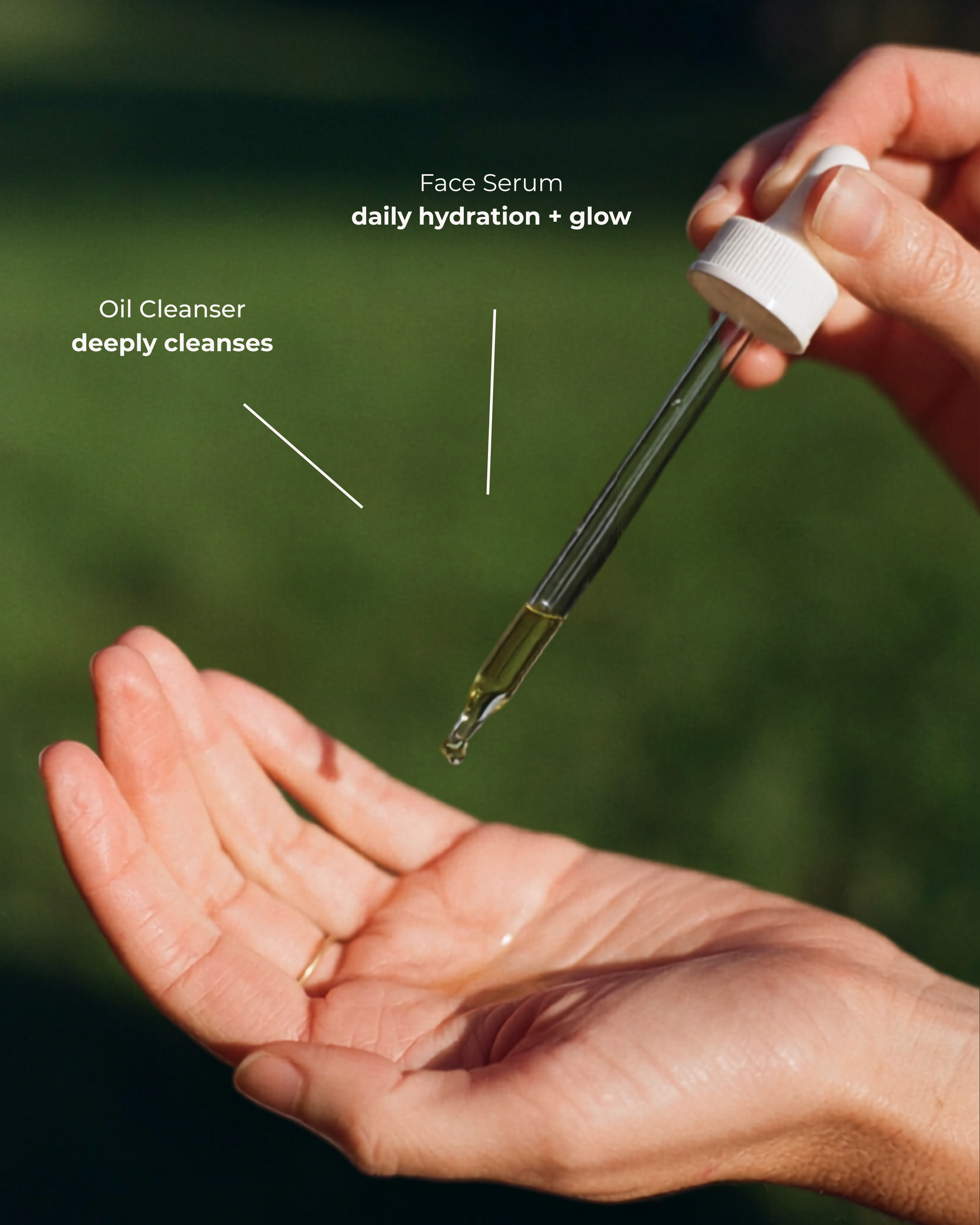 Skincare Starter Set