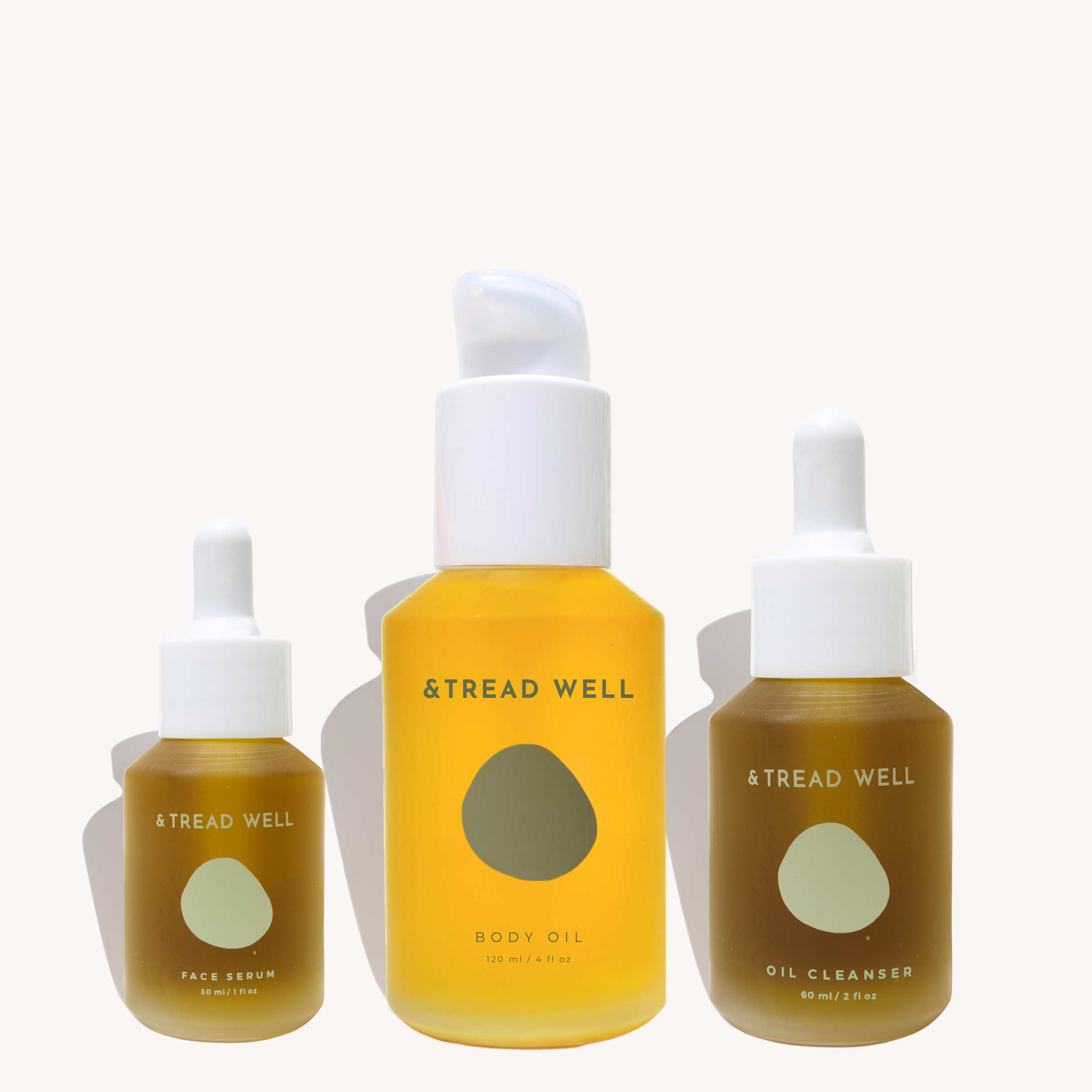 Everyday Essentials
