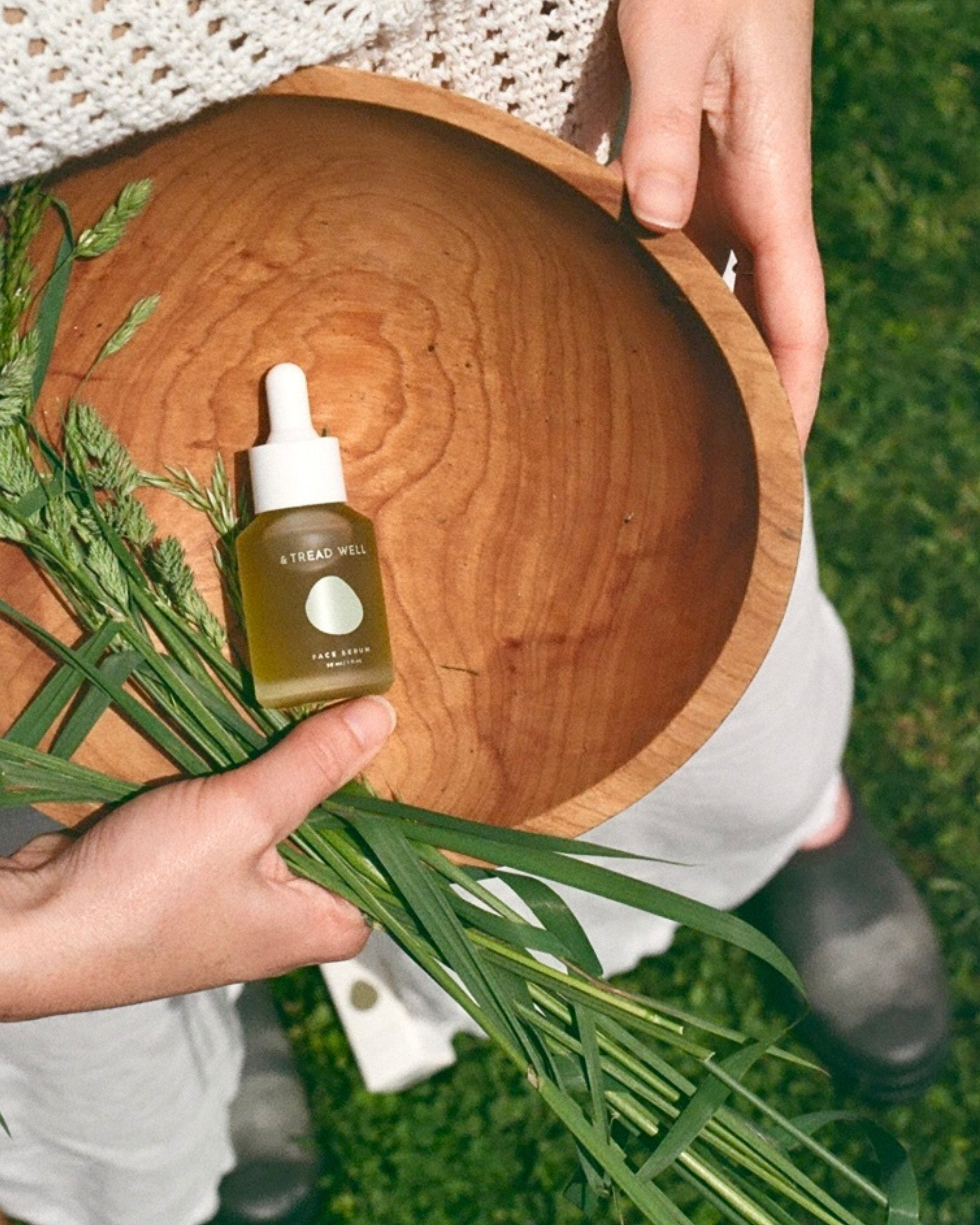 Face Serum