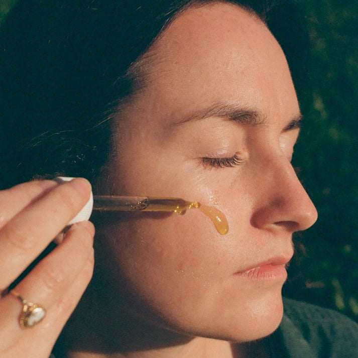 FACE SERUM FACE TREATMENTS intelligence overview