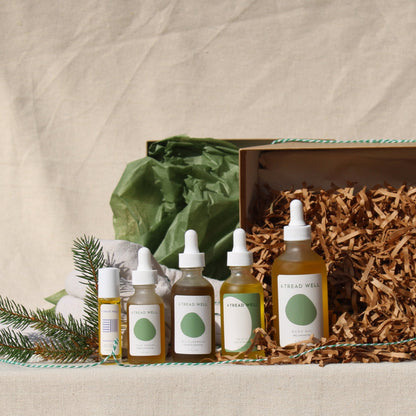 Self-care Gift Set