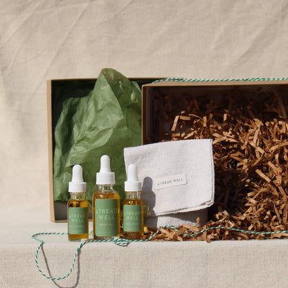 Mini Essentials Gift Set