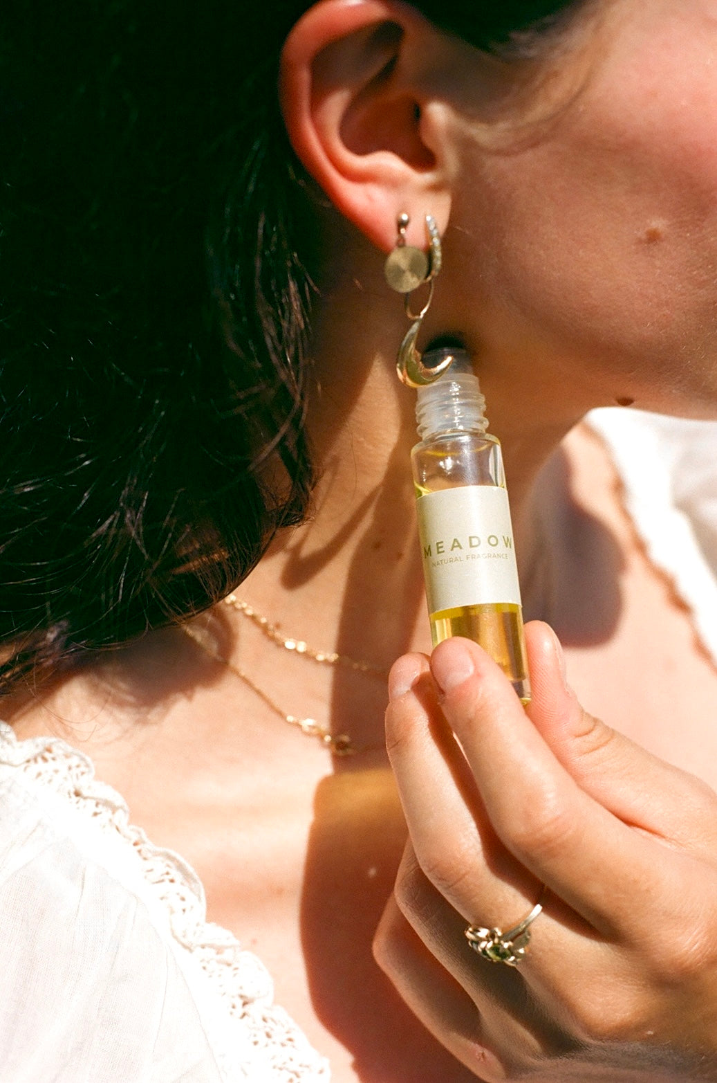 Meadow Natural Fragrance