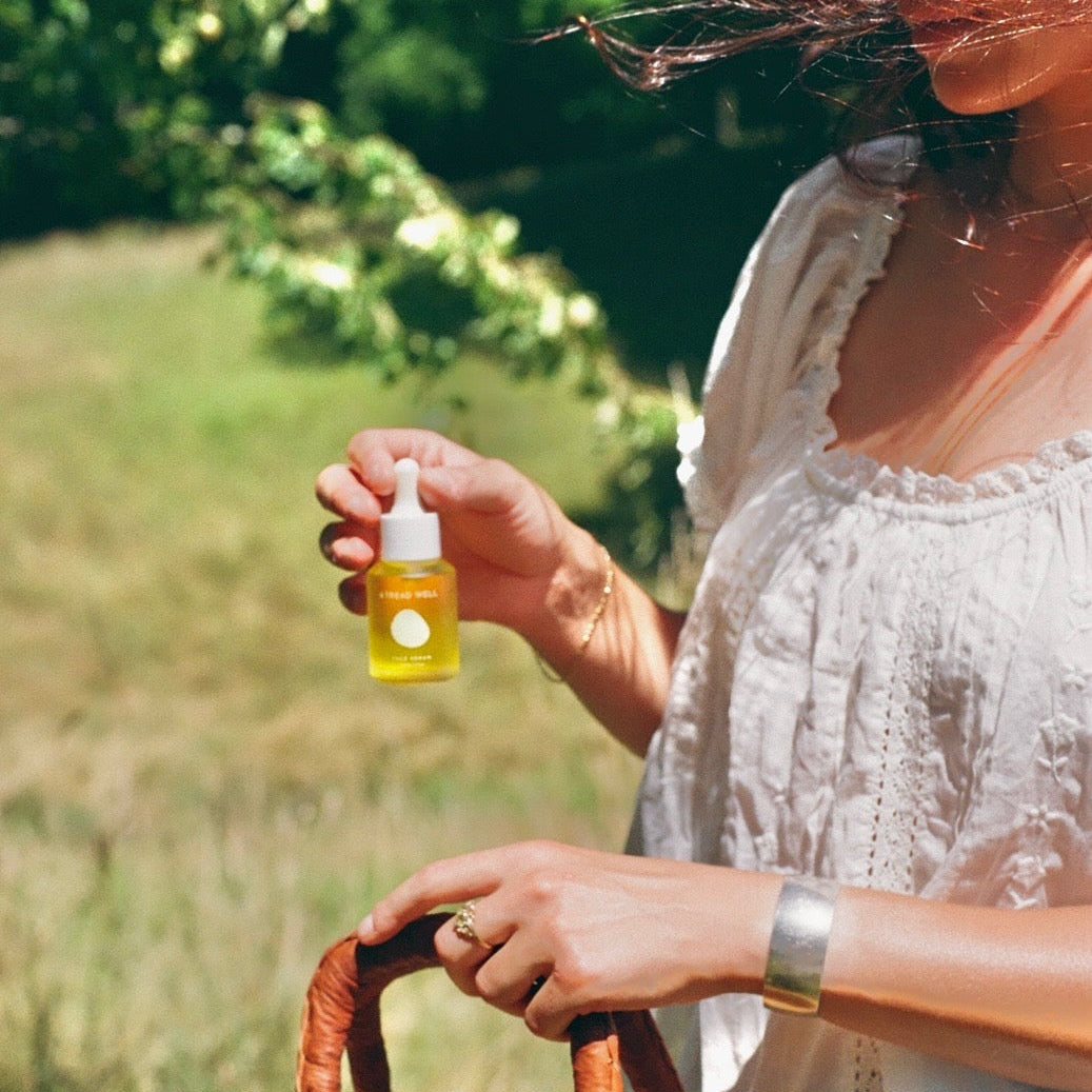 Face Serum