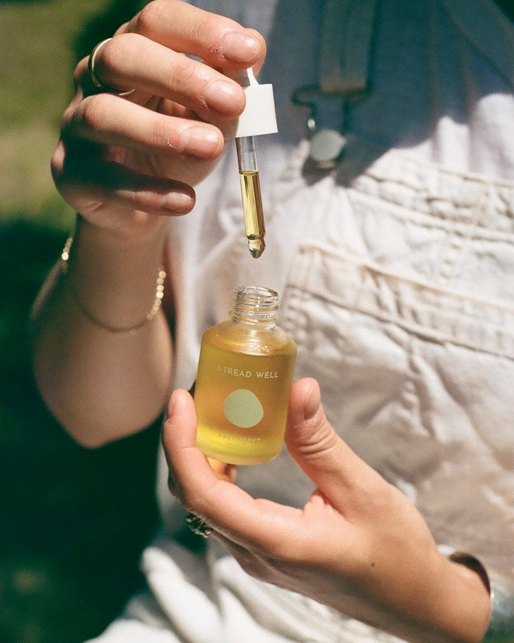 Face Serum