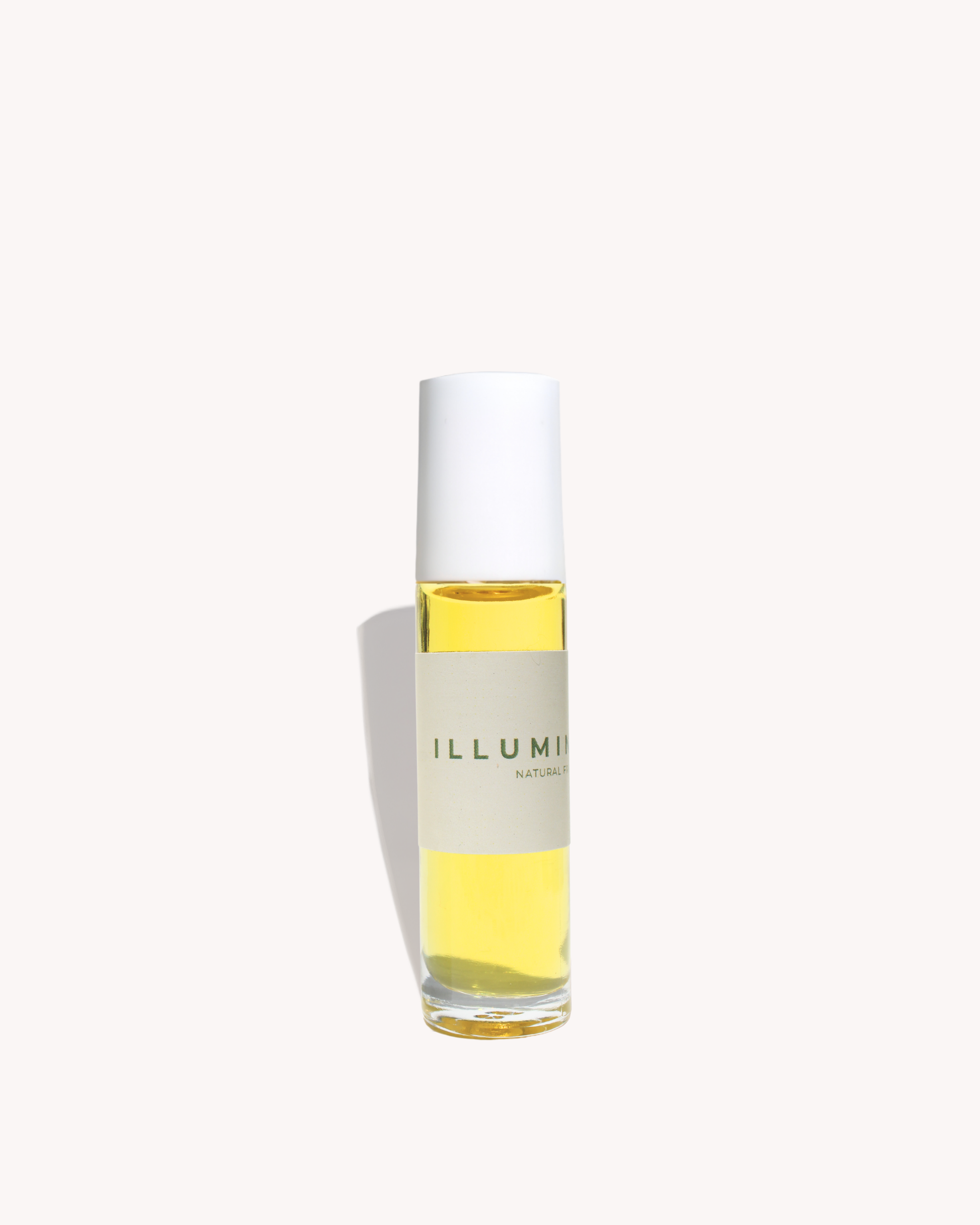 Illumination Natural Fragrance