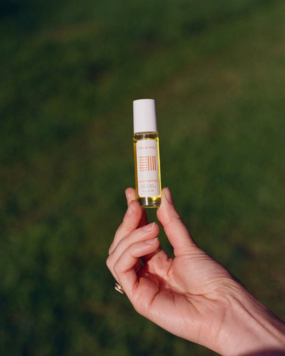 Illumination Natural Fragrance
