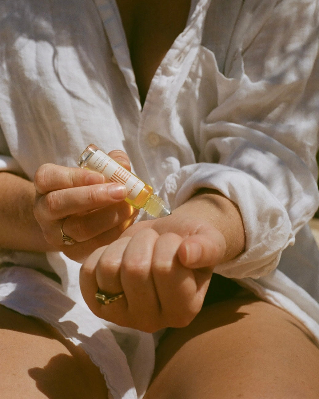 Illumination Natural Fragrance