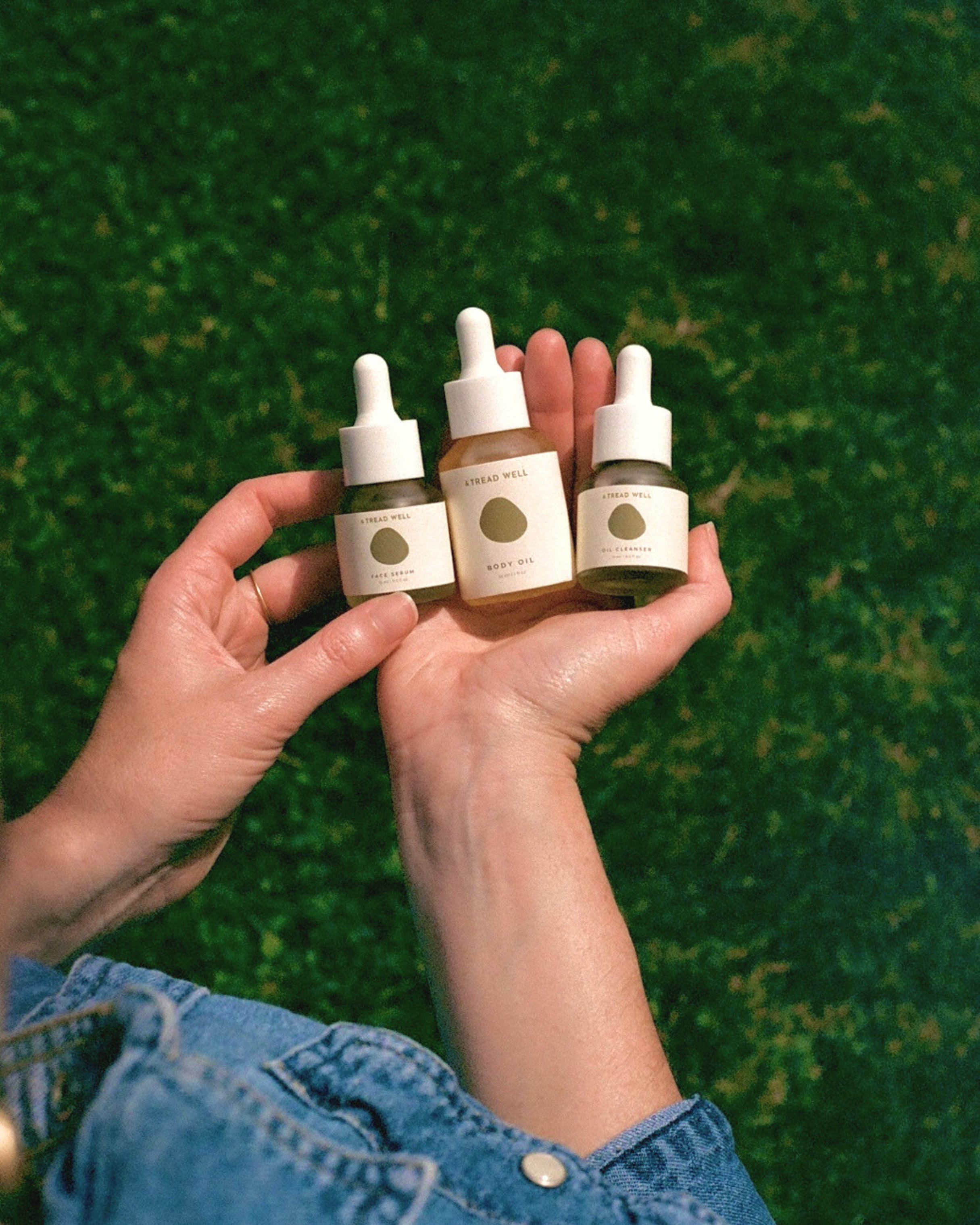 Mini Essentials