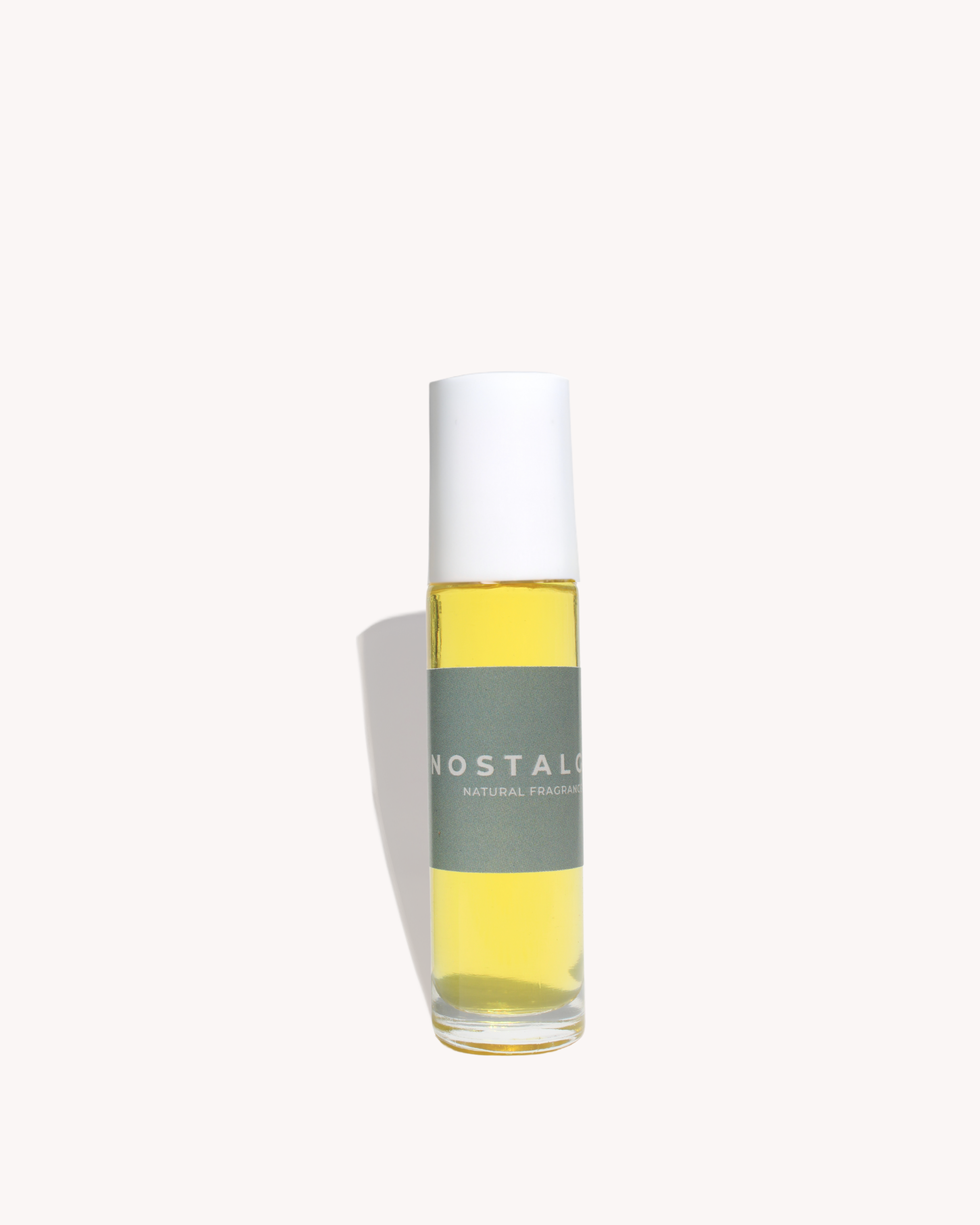 Nostalgia Natural Fragrance