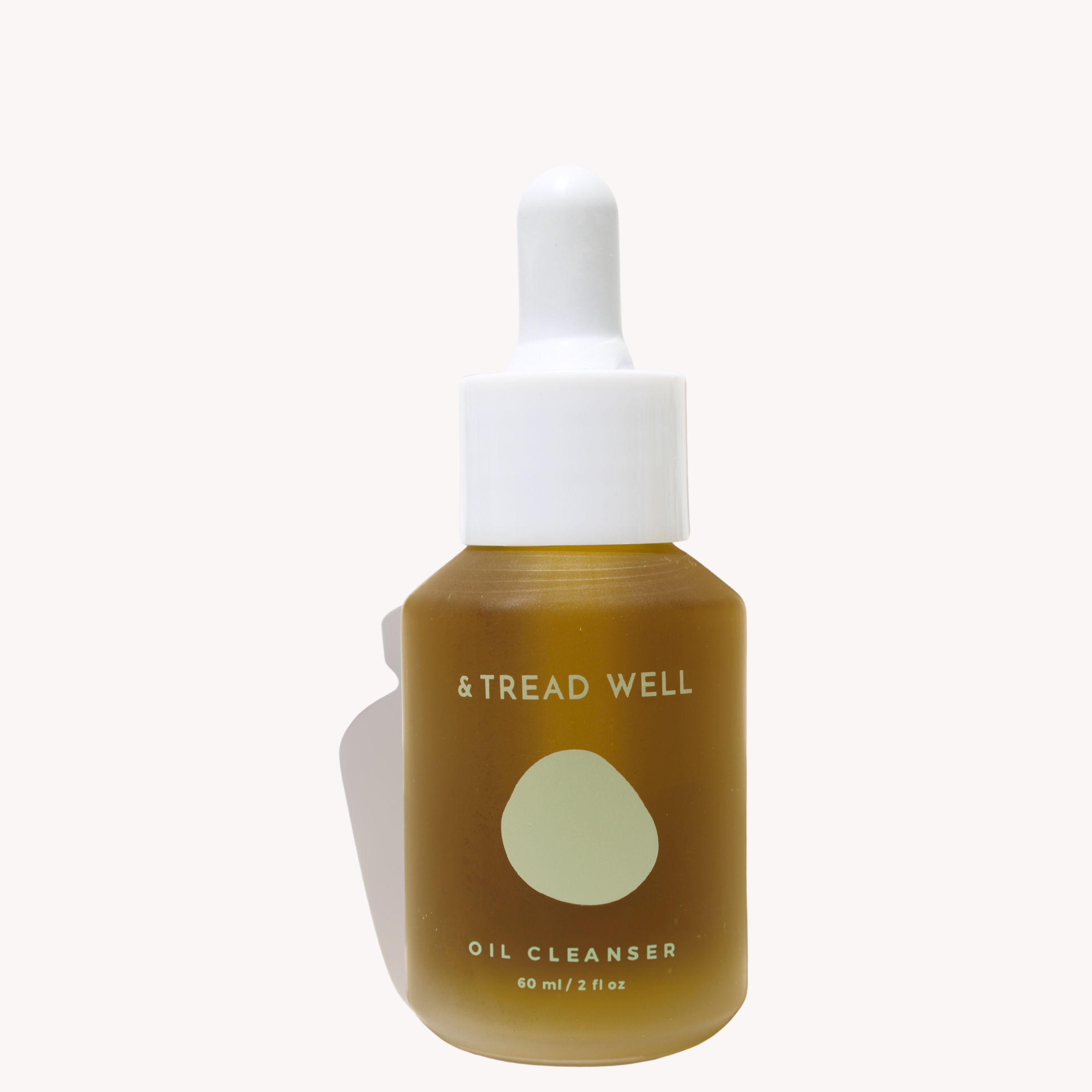 Oil Cleanser