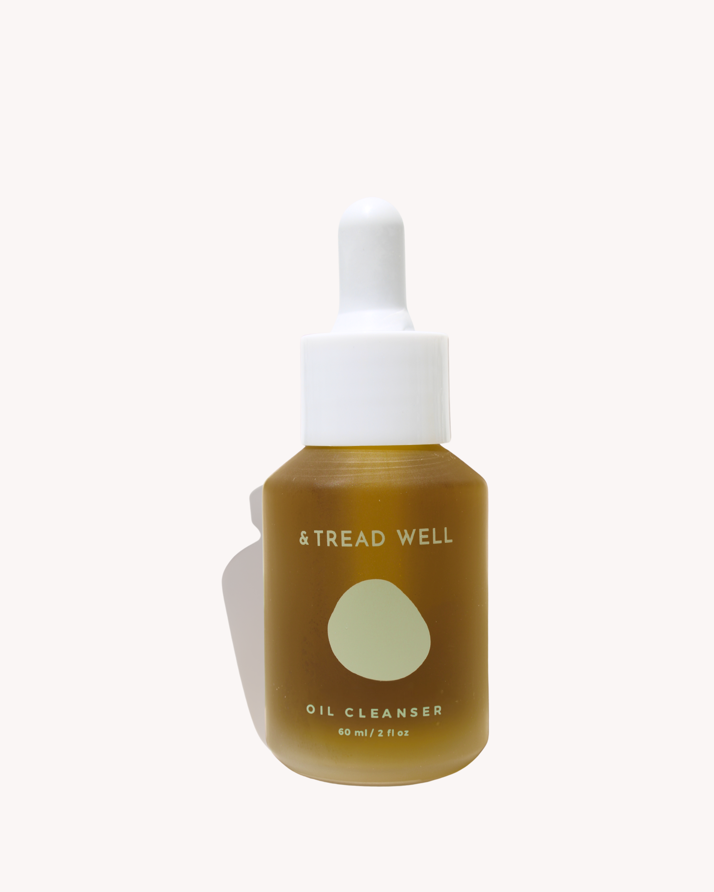 Oil Cleanser