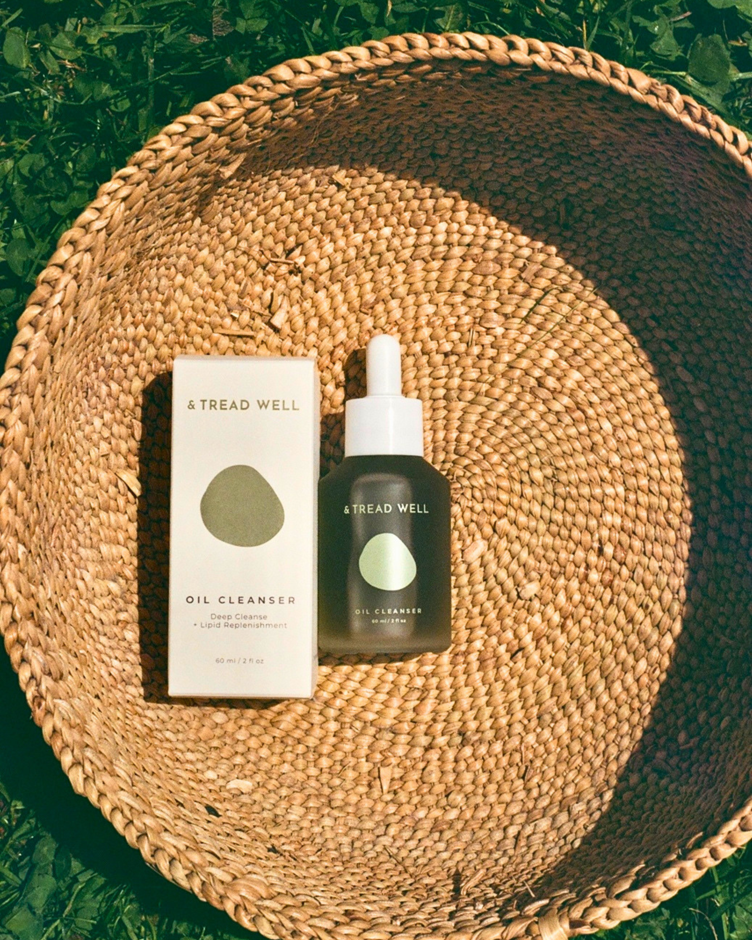 Oil Cleanser