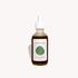 Bottle of Tread Well oil cleanser on a white background