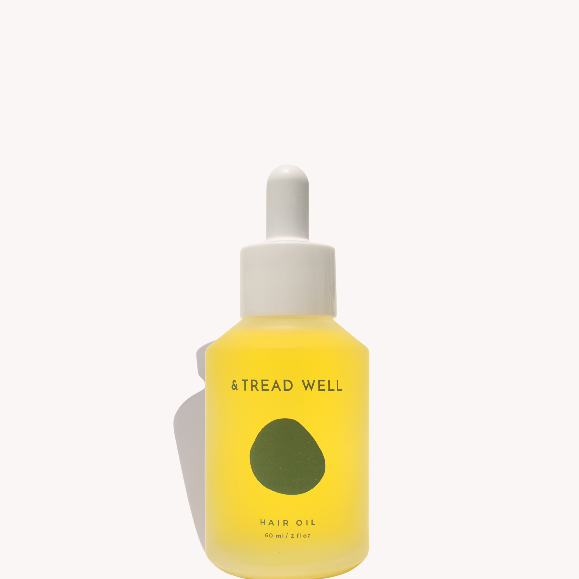 Rosemary Hair Oil
