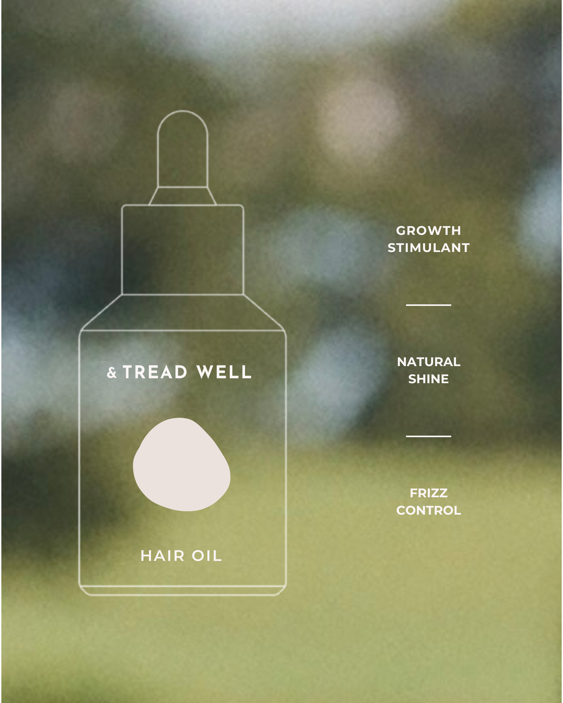 Rosemary Hair Oil