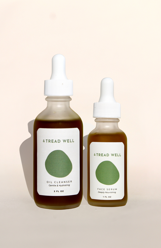 Skincare Set