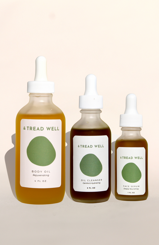 Everyday Essentials