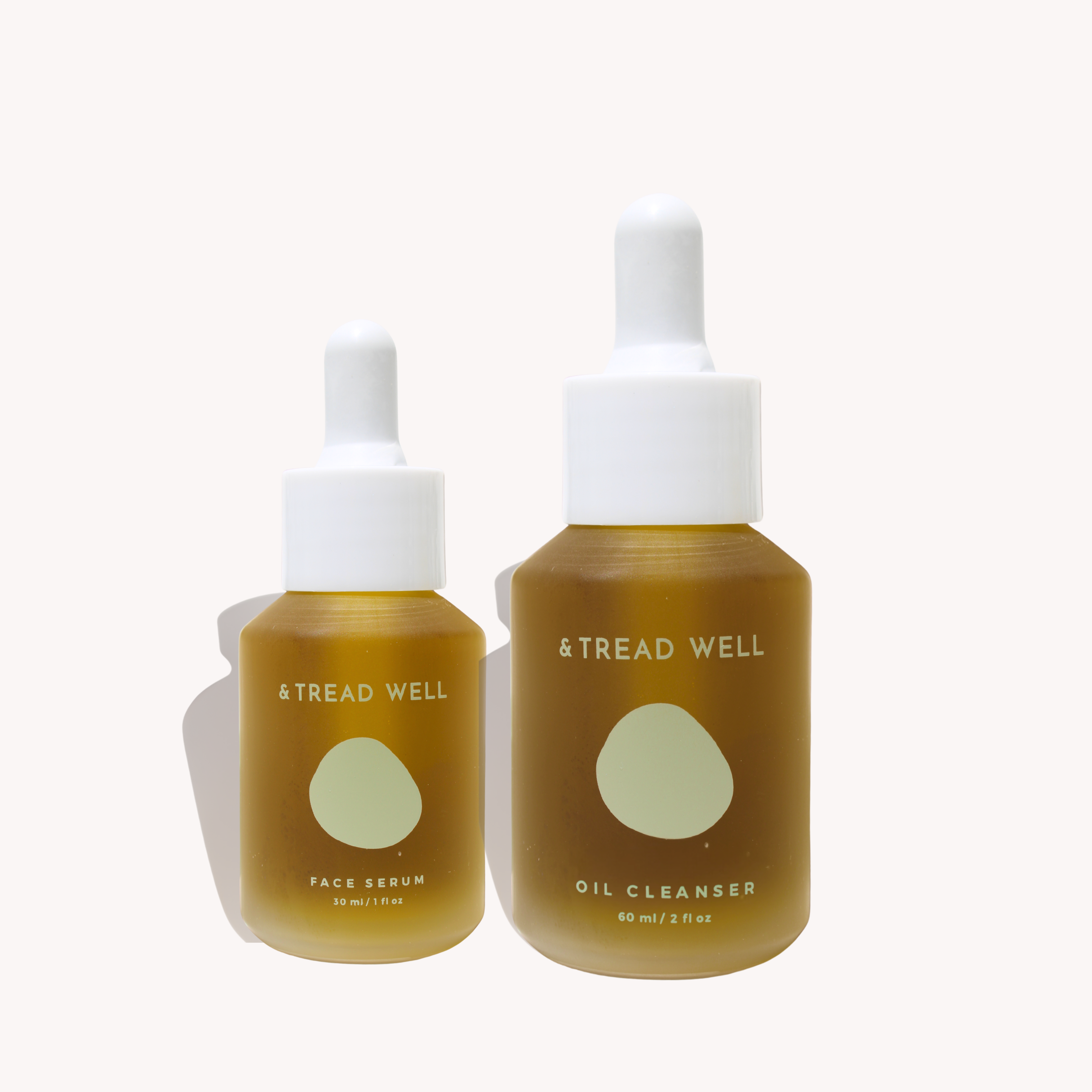 Skincare Starter Set