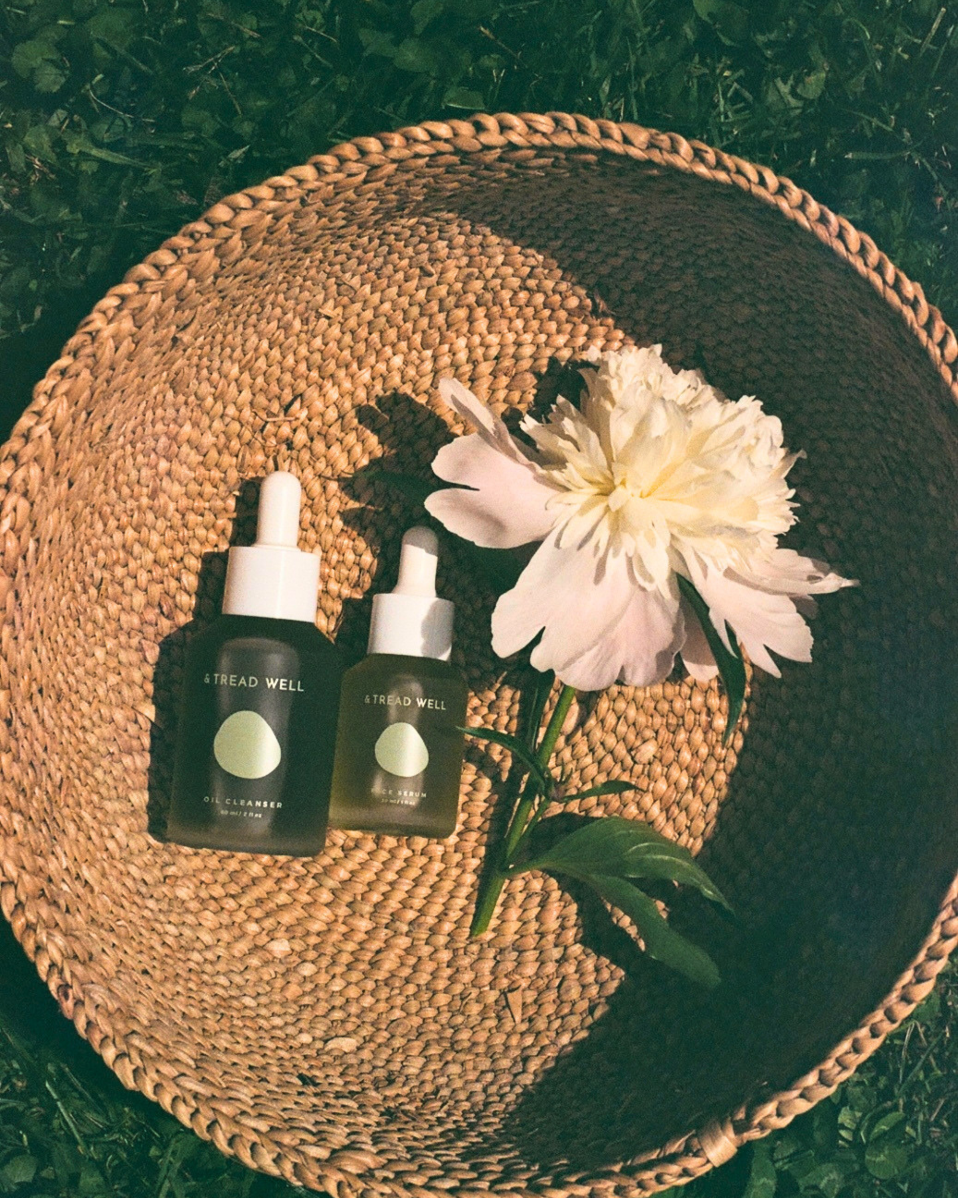 Skincare Starter Set